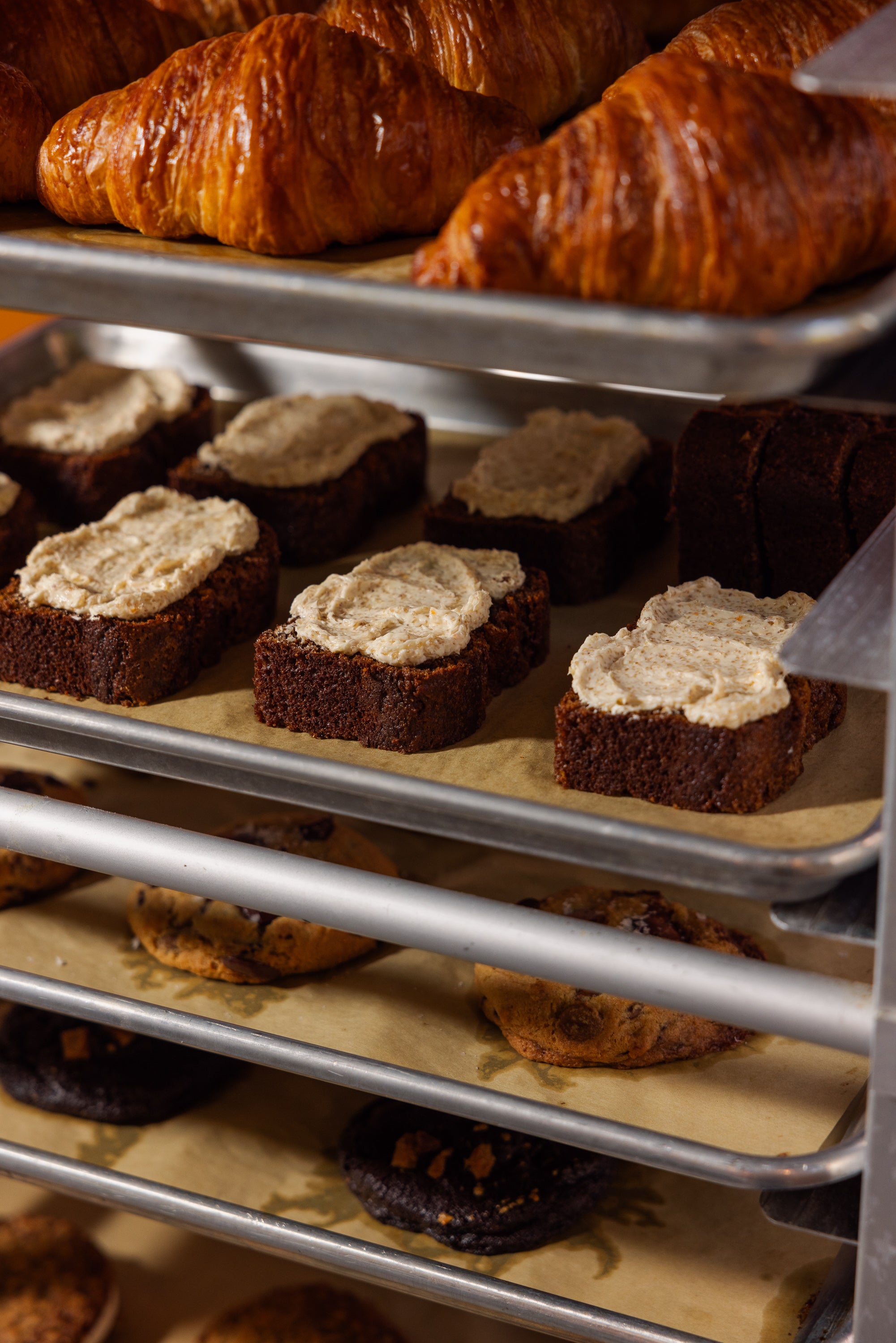 The Pastry Project