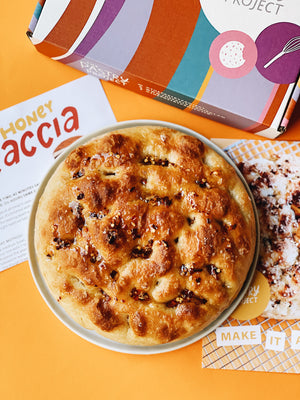 Pastry Kit