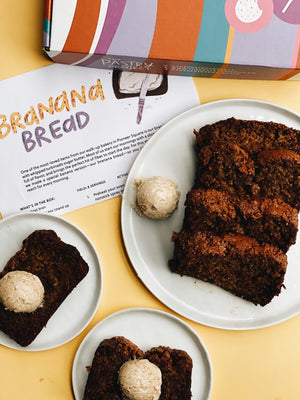 Pastry Kit – The Pastry Project
