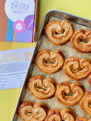 Pastry Kit – The Pastry Project