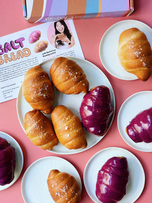 Pastry Kit – The Pastry Project