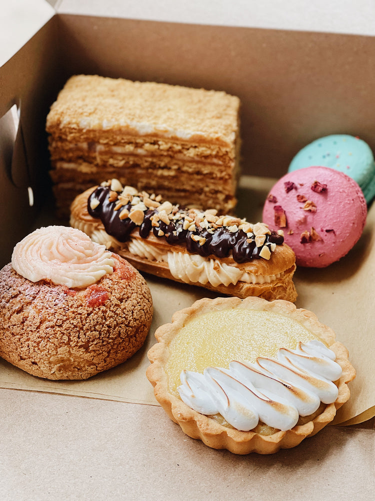 May Goody Box!