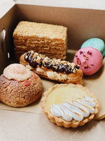 May Goody Box!
